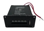 Vintage Durant 5YE-8949-QU Electric Counter Digit 115VAC. Fixed Price $24.99.