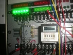 Omron H3CA-A Timer With P3GA-11 Socket 24-240VAC Or 12-240VDC Tests Ok #3. Fixed Price $9.99.