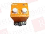 Crouzet LDR2BB-110A / LDR2BB110A (new In Box). Fixed Price $61.44.