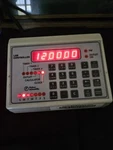 Vwr Controller/timer Model: 23609-188. Fixed Price $155.00.
