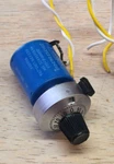 Bourns 10K Ohm Multiturn Potentiometer With Spectrol Counter Dial. Fixed Price $18.06.