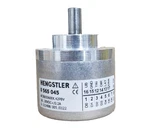 Hengstler 565 045 Encoder Module. Fixed Price $799.00.