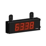 Lion LD200400 Counter,red LED,4 DIGITS,2.25" 793JF9. Fixed Price $806.86.