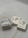 Grainger Big 4-CHANNEL Digital Timer Counter 5004LS 90009-53-3PK. Fixed Price $26.24.