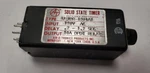 Air-o-tronics U-TDR-1001A1 Solid State Timer .2-1.2 Sec Used/old Stock. Fixed Price $15.00.