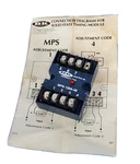 New R-k Electronics MPS-120A-4S Solid State Timing Module MPS120A4S. Fixed Price $55.95.