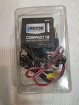 Reese Towpower Compact Iq Brake Controller Remote Mount Hardware Kit Black. Fixed Price $174.99.