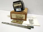 Westinghouse Bst-of Solid State Timer 1255C38G25 1-30SEC Off Delay Timing. Fixed Price $284.05.