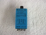 Idec Electronic Timer 120VAC RTE-B12. Fixed Price $14.99.