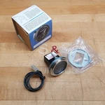 Hobbs Electronic 80008 Hours Counter, 36-72VDC New. Fixed Price $18.94.