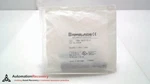 Pepperl Fuchs CBB8-18GS75-E2-V1, Capacitive Sensor, 237038, New #309932. Fixed Price $245.63.
