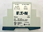 Eaton TRL04 Timing Relay (programmable) Din Rail / Panel Mount Fixed Contacts. Fixed Price $18.00.