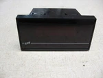 Lfe Instruments CA-4301-0000 Model 50 Range: -19.99 Vdc Panel Meter. Fixed Price $9.99.