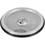 1PC Red Lion Controls WF1000OR Wheel, Length Measuring, Neoprene, Ft Circ. Fixed Price $95.90.