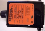 Ps Syracuse Electronics Sec. Timer, TER-10308. Fixed Price $15.00.