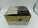 Singer Industrial Timer Corp. Model J931-15S With H15S. Fixed Price $30.00.