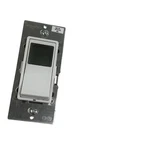 1PC Leviton VPT24-16W Indoor Decora 24-HOUR Programmable Timer 120VAC, Whit. Fixed Price $29.99.