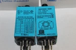 One Cutler-hammer TRN1P24AD Delay Relay 24VAC/DC Pin Timer Style 4324B64G02. Fixed Price $62.70.
