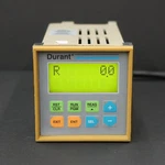 Eaton Durant 57201-420 Totalizer Productivity Monitor, 115VAC. Fixed Price $749.95.