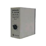 Electromatic S-system Sm 115 Current Level Relay 220VAC #new. Fixed Price $325.00.