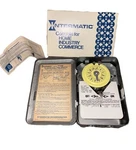 Intermatic T102 208-250 Volts 24 Hour Mechanical Dial Time Switch Single. Fixed Price $33.74.