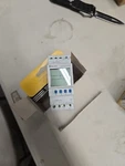 Finder 12.22.0.024.0000 Digital Weekly Timer Dpdt 16A 24V Ac/dc. Fixed Price $40.00.