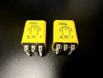Potter & Brumfield CUF-41-70120 Relay 120V Coil Qty Available Fast Shipusa. Fixed Price $32.50.