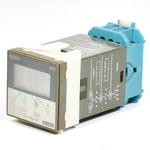 Crouzet Syrelec 812 Timer. Fixed Price $149.99.