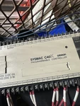 Omron Sysmac Programmable Controller, C40K-CDR-A 1187C. Fixed Price $165.00.