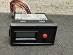 Red Lion Controls CUB3T430 Timer 6-DIGIT Lcd Meter, 0.001S 1H, 50-250V. Fixed Price $29.90.
