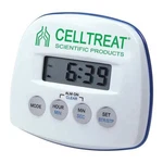 Celltreat 230123 Multi-function Timer. Fixed Price $37.69.