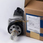 One New Mitsubishi Ac Servo Motor HF-KP73BG7K. Fixed Price $1262.12.