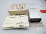 Danaher Dynapar MTJR1S00 Max Jr. Tachometer 115/230V W/ Alarms Nos. Fixed Price $99.99.