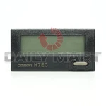 New In Box Omron H7EC-NFV-B Counter. Fixed Price $150.65.