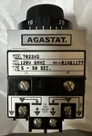 New Unused Agastat 7022AD Timing Relay 5-50 Sec Timer. Fixed Price $375.00.