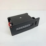 Durant Eaton 7-Y-1-RMF-PMU 31026-401 Counter 115VAC Watts Million. Fixed Price $40.00.
