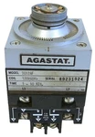 Agastat 7012AF 110/120 V Ac 1-10 Minutes On-delay Time Relay. Fixed Price $118.99.