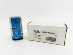 New Eaton Ch Opcon 8772A-6501 Modular Component 70 Series Photoelectric Control. Fixed Price $500.00.