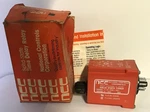 Nib Ncc Solid State Time Delay Relay .05-5SEC 120V T1K-00005-461. Fixed Price $14.25.
