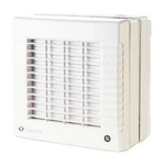 Window Fan 125MM Exhaust With Recessed Timer Silent. Fixed Price $105.71.