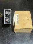 New Eagle Signal DA1010A3 Electronic Timer In Box 120V. Fixed Price $299.00.