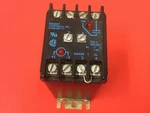 Regent Controls TM2201 Soilid-state Timer. Fixed Price $37.50.