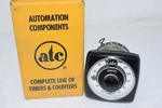 New Atc 305B008A10XX Automatic Timing Control 0-120 115/60 Plc Timer. Fixed Price $138.98.