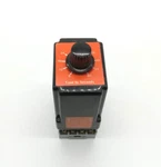 Infitec CMR1502C Time Delay Relay With Idec Socket. Fixed Price $22.05.