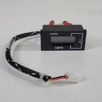 Curtis Instruments 700DN001O Digital Hour Counter Soild State Meter. Fixed Price $61.76.