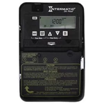 Intermatic ET1105C Electronic Timer, 24 Hr, Spst. Fixed Price $250.00.