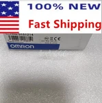 One New Omron ZS-HLDC11 Displacement Sensor ZSHLDC11. Fixed Price $1065.92.