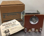 General TIME,DA21A001G,REAR Mounting Reset Adjustable Ranges Nos. Fixed Price $20.00.