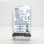Omron Series 12VDC Ultra-slim Timer For G2R Relay Socket H3RN-2 DC12. Fixed Price $70.00.