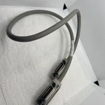 National Cable Cord Metal Connector Adapter Plug And Play. Fixed Price $25.99.